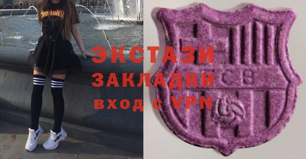 молекула духа Шарыпово